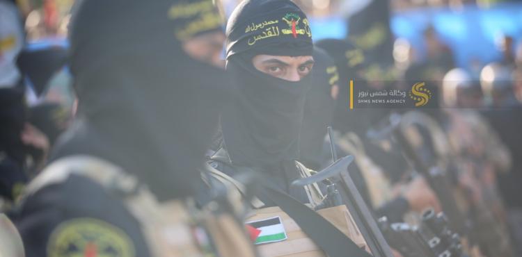 عرض عسكري سرايا القدس (23).jpeg
