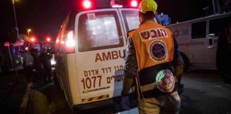 إصابة 3 مستوطنين بسديروت.jpg