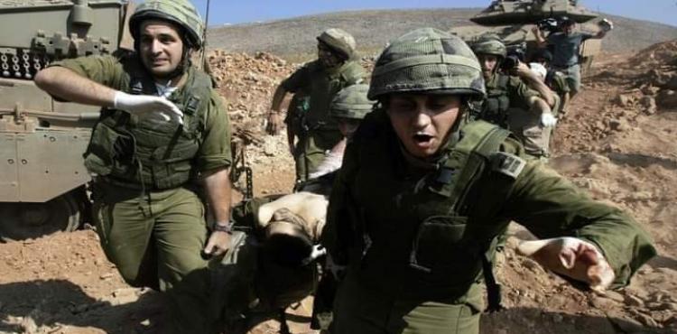 جنود الاحتلال