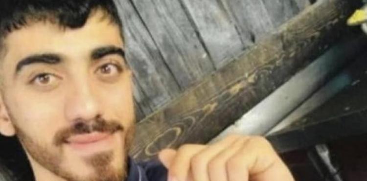 وفاة الشاب رمضان أبو لطيف.jpeg
