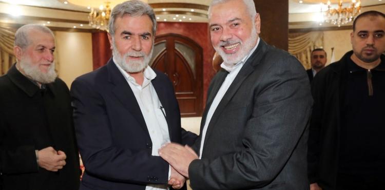 القائد زياد النخالة واسماعيل هنية.jpg