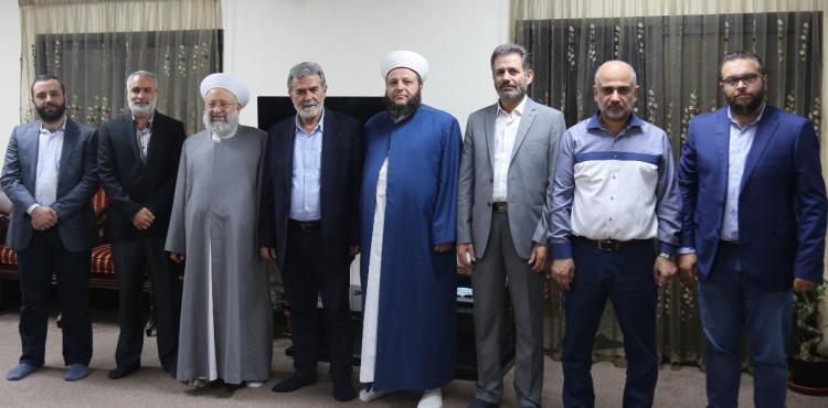 جانب من استقبال النخالة للشيخ حمود.jpg