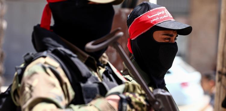 كتائب المقاومة الوطنية