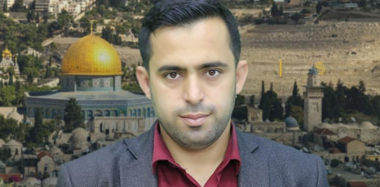 طارق سلمي المتحدث باسم الجهاد الاسلامي.jpeg