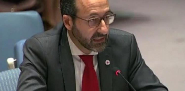 مدير الصليب الأحمر روبير مارديني.jpg