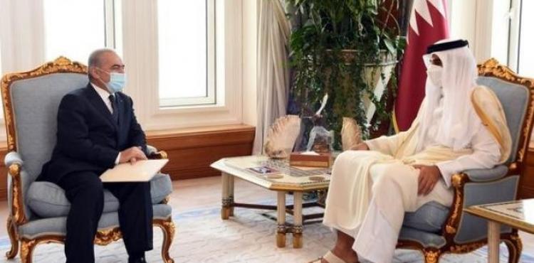 أمير قطر واشتية.jpg