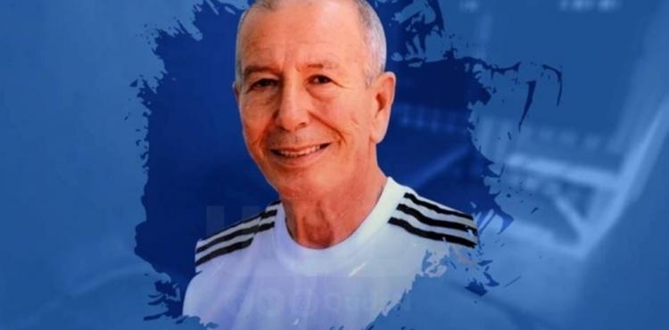 الاسير موفق العروق