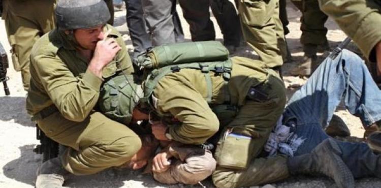 الاعتداء على شاب بالضرب المبرح.jpg