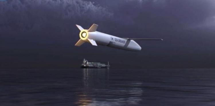 صاروخ بحري إسرائيلي.jpg