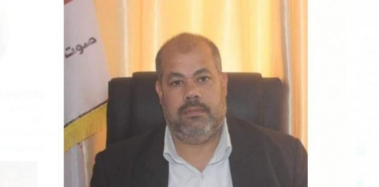 خالد صادق