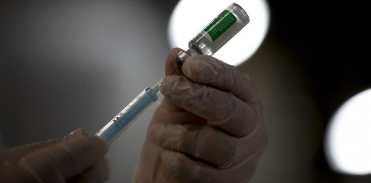 لقاح كورونا