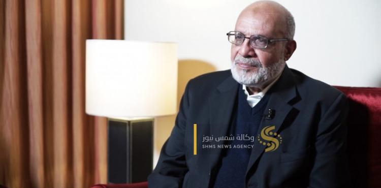 عضو المكتب السياسي لحركة الجهاد الإسلامي عبد العزيز الميناوي.jpg