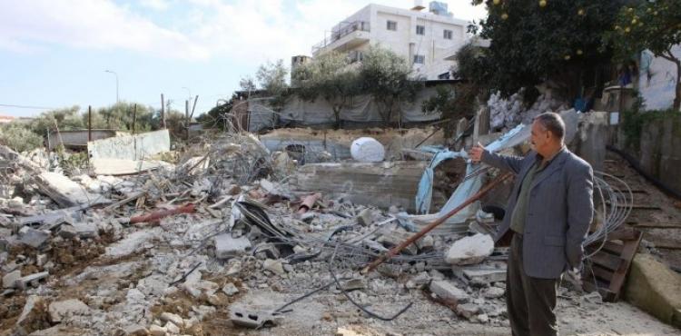 تدمير منازل في حي سلوان.jpg