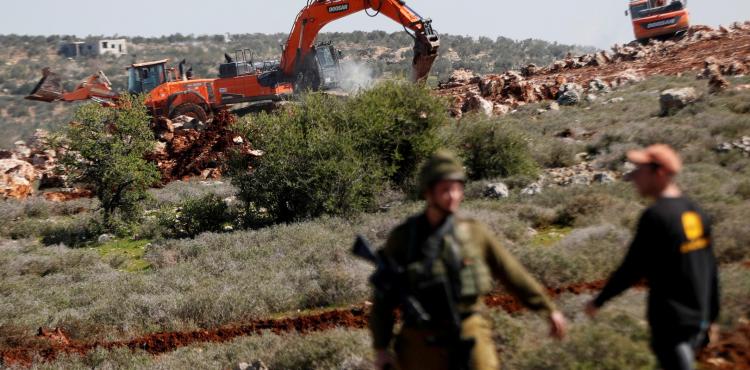 هدم قرية العراقيب.jpg