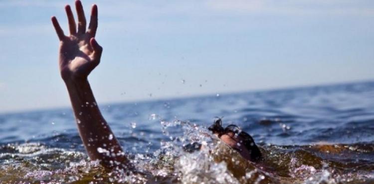 وفاة شاب غرقا.jpeg