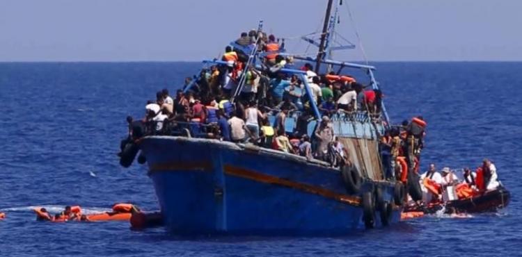 غرق المهاجرين.jpeg