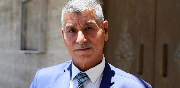 طلال أبو ظريفة