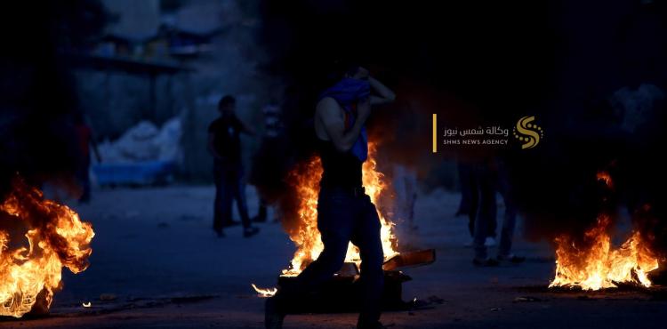 مواجهات بيتا - مواجهات