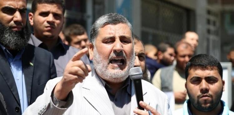 القيادي في حركة الجهاد الإسلامي أحمد المدلل.jpg