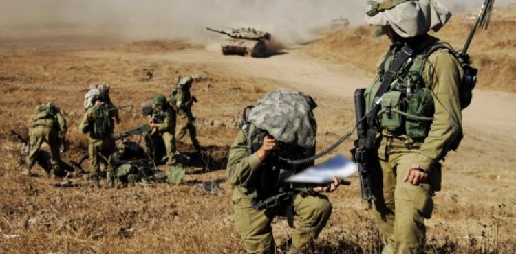 مناورات الاحتلال.jpg