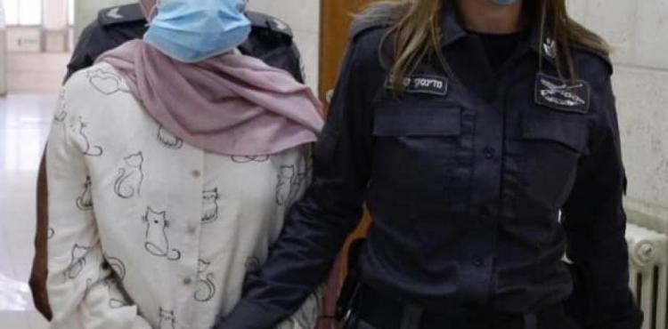 الأسيرة ياسمين جابر.jpeg