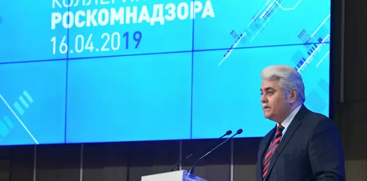 نائب سكرتير مجلس الأمن الروسي