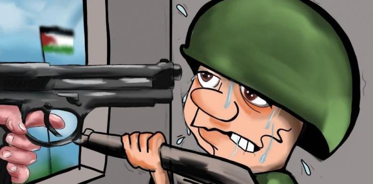 مقتل جندي اسرائيلي شرق غزة