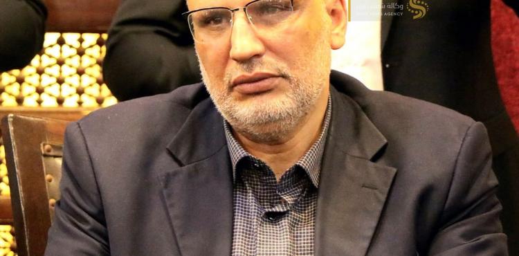 د. يوسف الحساينة