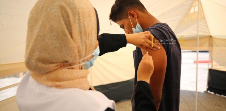 اقبال المواطنين على تلقي لقاح كورونا ‫(1)‬ ‫‬.jpg