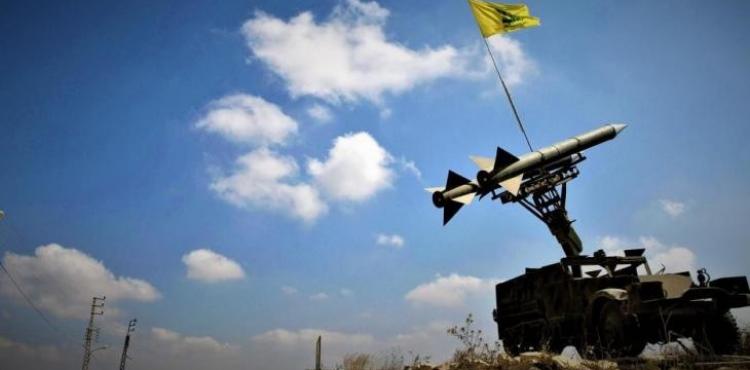 حزب الله - المقاومة اللبنانية