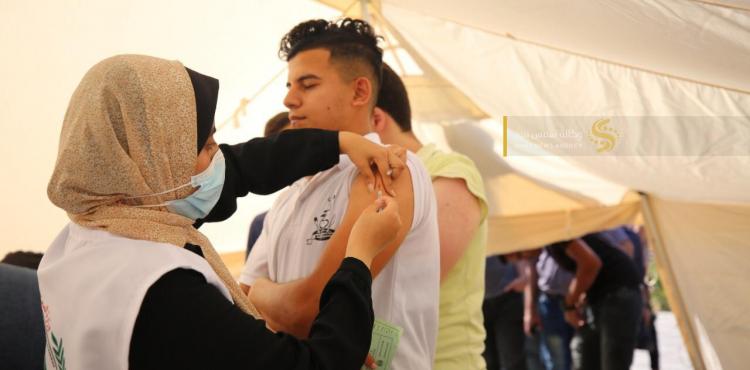 اقبال المواطنين على تلقي لقاح كورونا ‫(29732758)‬ ‫‬.jpg