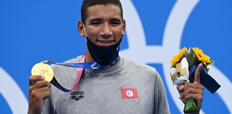 أحمد الحفناوي أول عربي يحصل على ميدالية في الأولمبياد.jpg