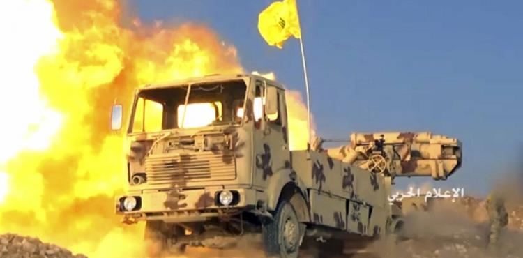 حزب الله - المقاومة اللبنانية