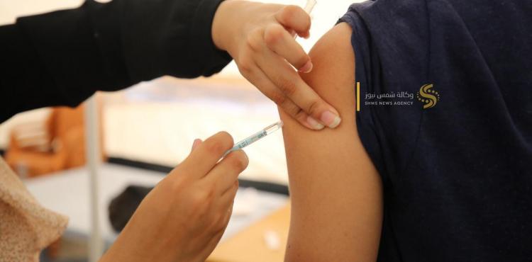 اقبال المواطنين على تلقي لقاح كورونا ‫(29732747)‬ ‫‬.jpg