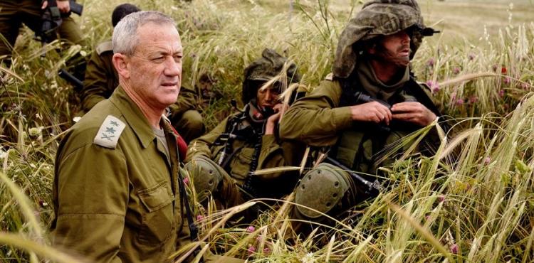 وزير حرب الاحتلال غانتس.jpg