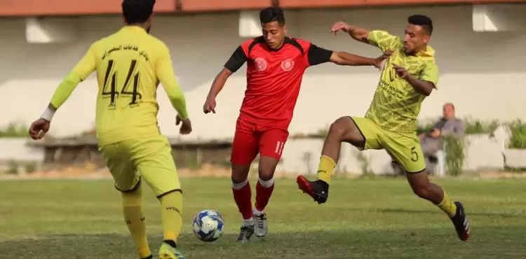 من منافسات دوري الدرجة الأولى.webp