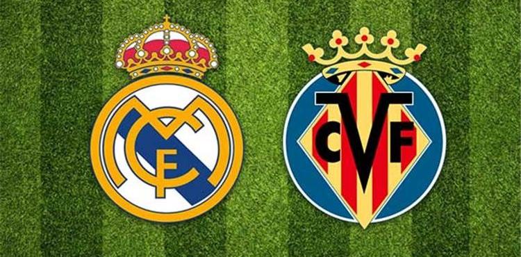 ريال مدريد وفياريال.jpg