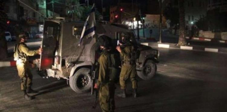 اغلاق مدخل بيت فجار.jpg