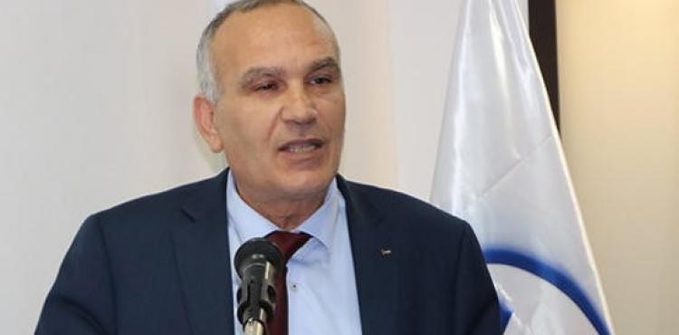 وزير الاتصالات وتكنولوجيا المعلومات إسحاق سدر.jpg