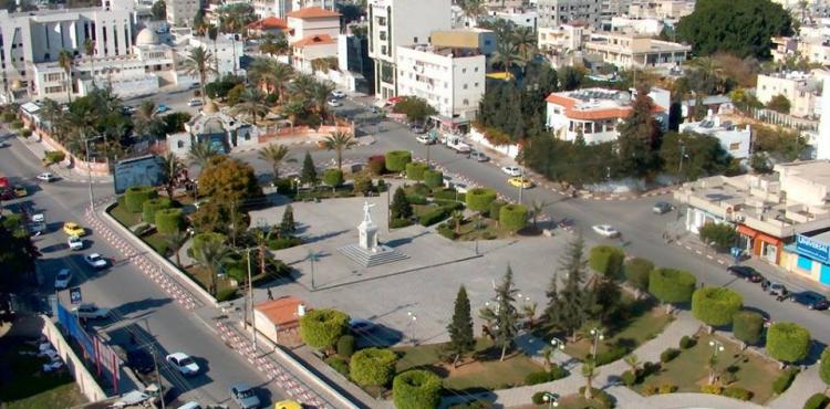 منطقة الجندي المجهول غزة.jpg