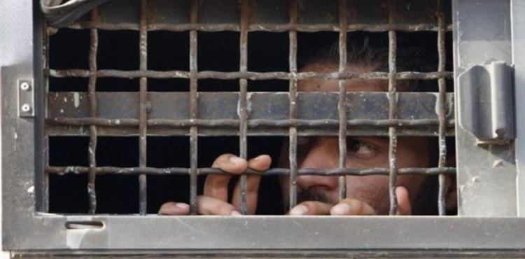 العزل الانفرادي - أسرى