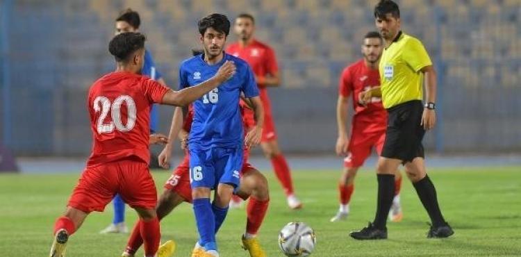 فلسطين الاولمبي والكويت الأولمبي.jpg