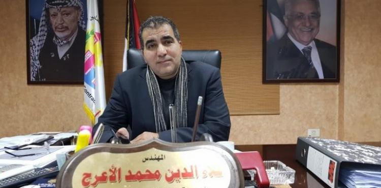 رئيس اتحاد المقاولين علاء الأعرج.jpg