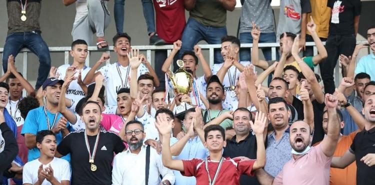 نهائي بطولة الناشئين الهلال وشباب رفح (16).jpg