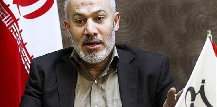 ناصر أبو شريف ممثل الجهاد في طهران.jpg