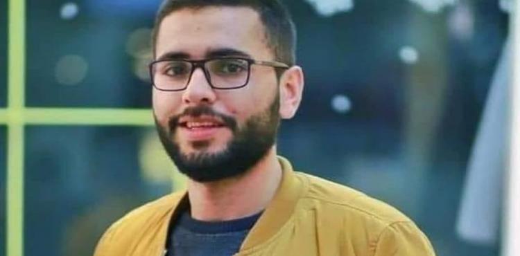 مقداد القواسمي