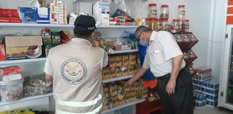 طواقم وزارة الاقتصاد.jpeg