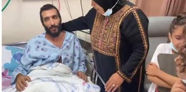 الأسير المضرب كايد الفسفوس.jpg