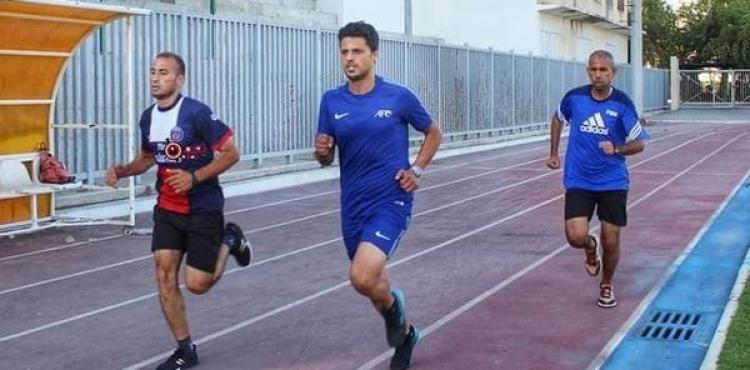 اختبارات لجنة الحكام