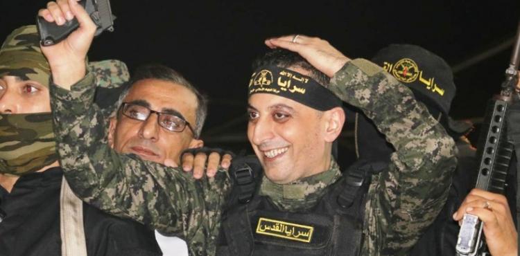 المحرر فتحي أبو حميد